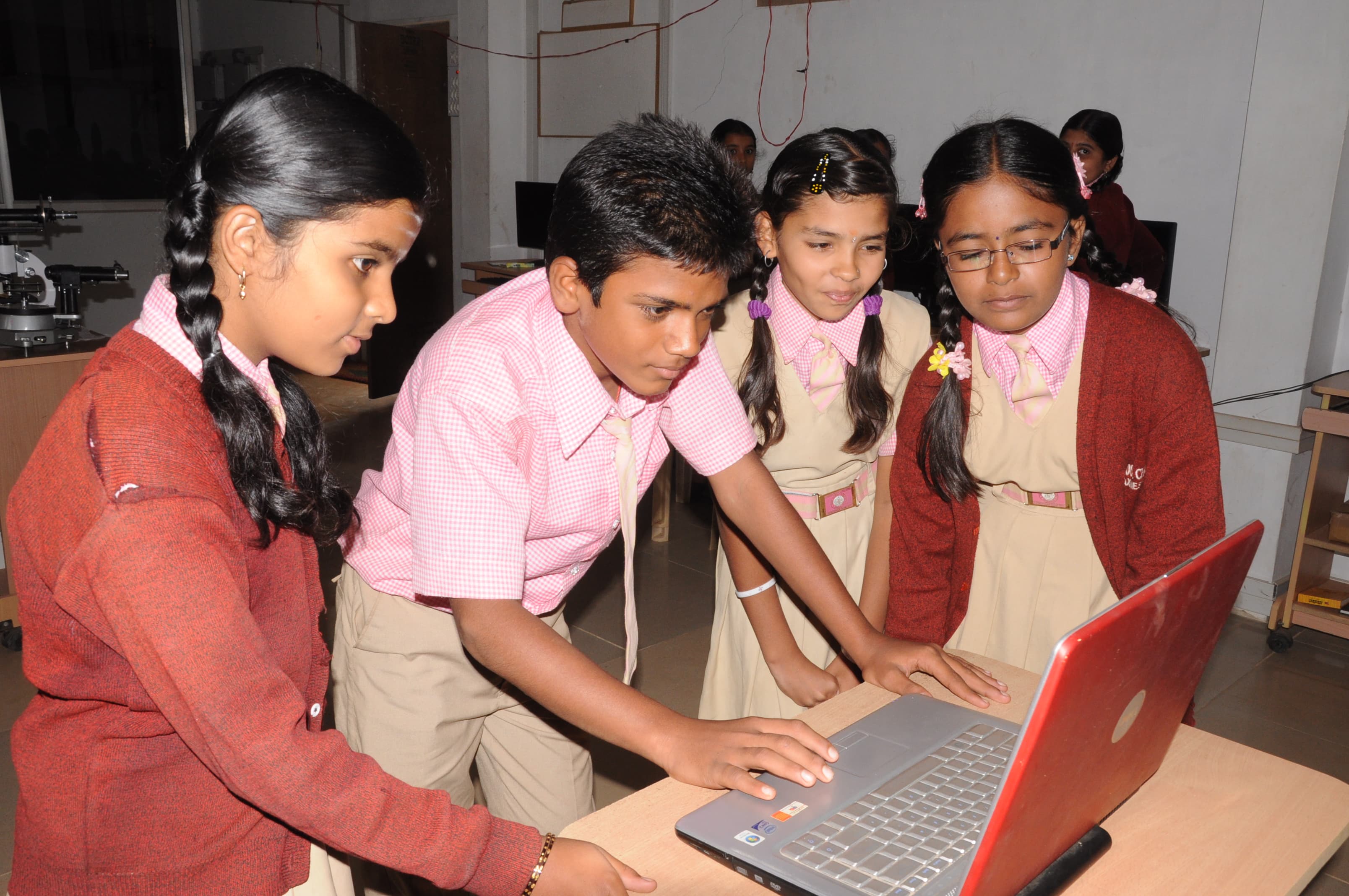 Unique Programme Activity 6