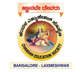 Chandan Education Society logo